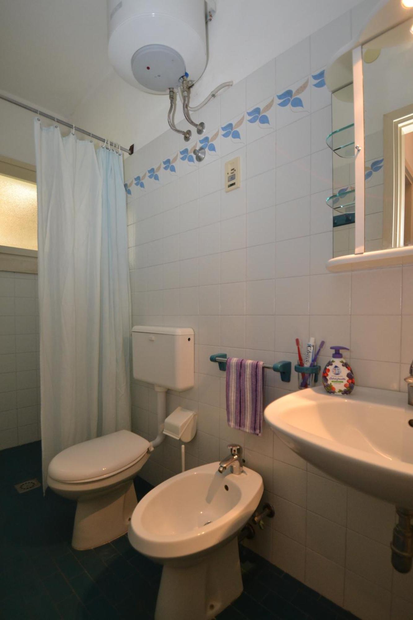 Michelangelo Apartment Bibione Exterior photo