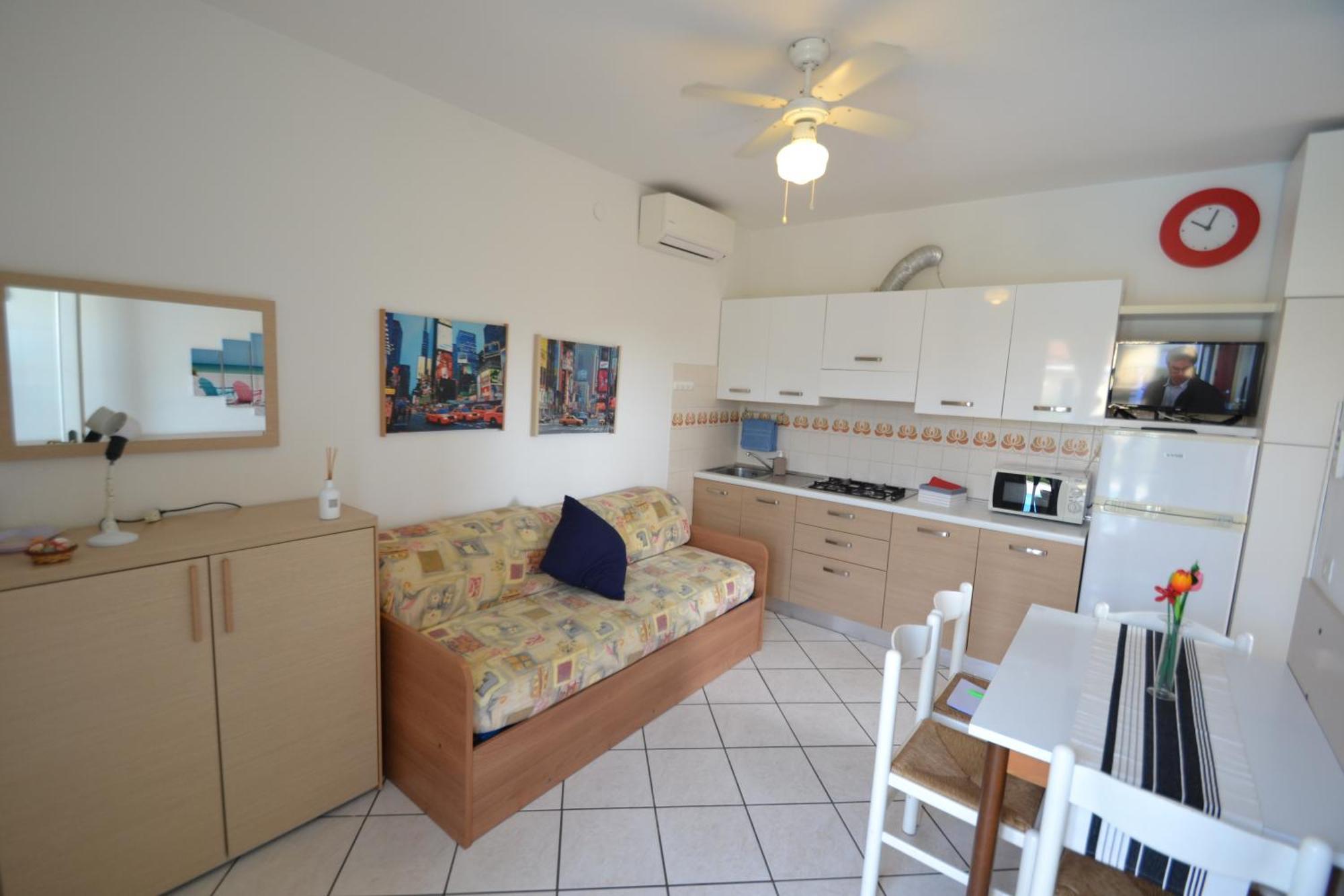 Michelangelo Apartment Bibione Exterior photo