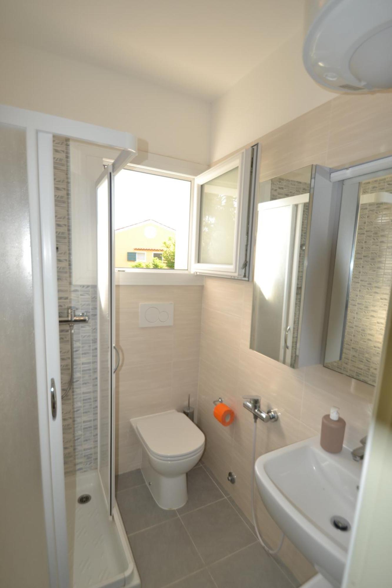 Michelangelo Apartment Bibione Exterior photo