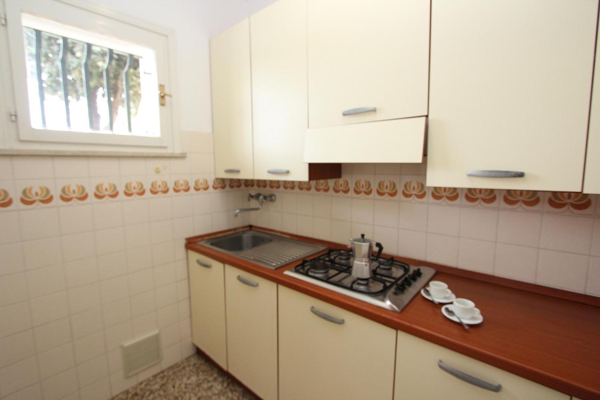 Michelangelo Apartment Bibione Exterior photo