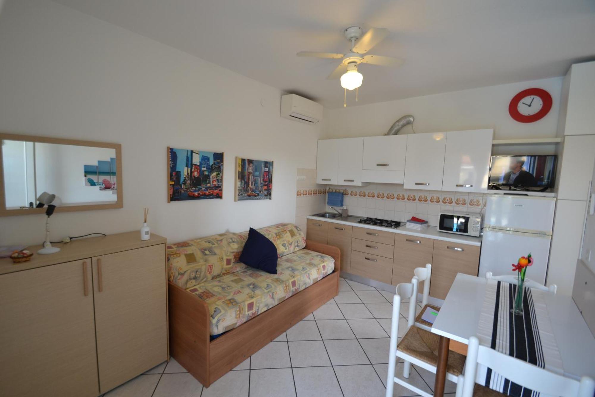 Michelangelo Apartment Bibione Exterior photo