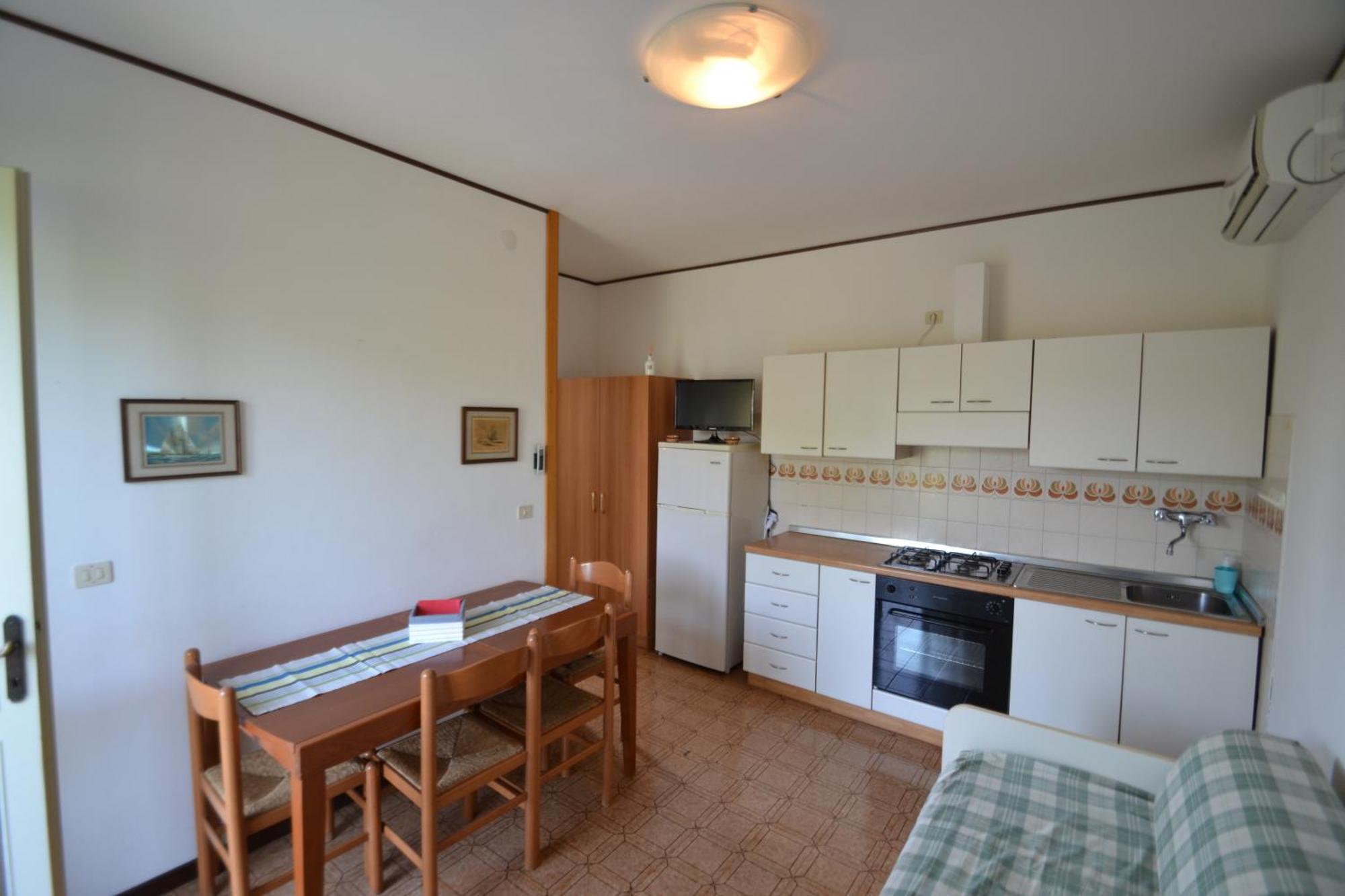 Michelangelo Apartment Bibione Exterior photo