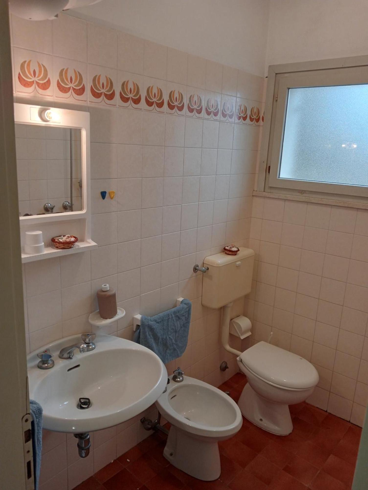 Michelangelo Apartment Bibione Exterior photo