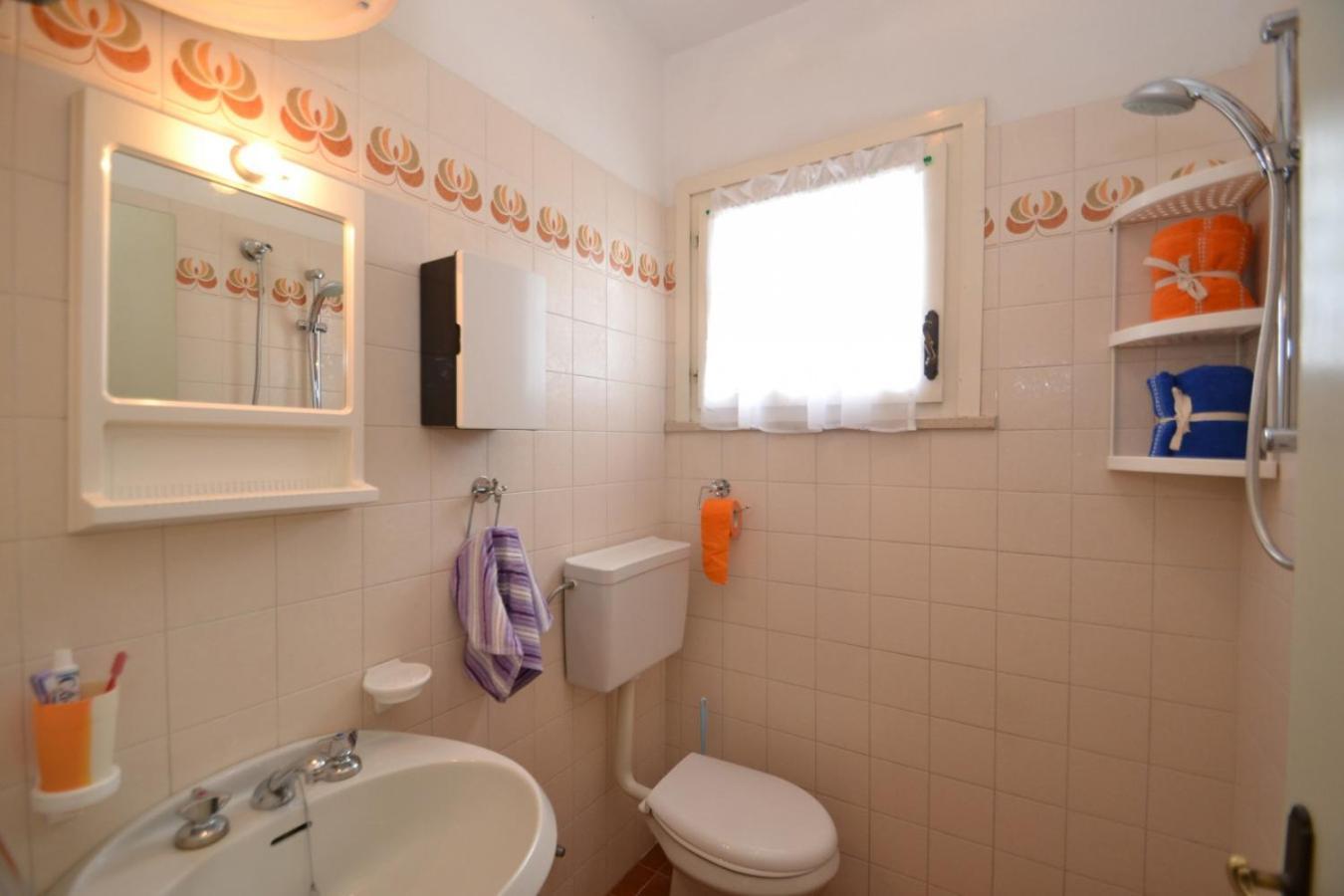 Michelangelo Apartment Bibione Exterior photo