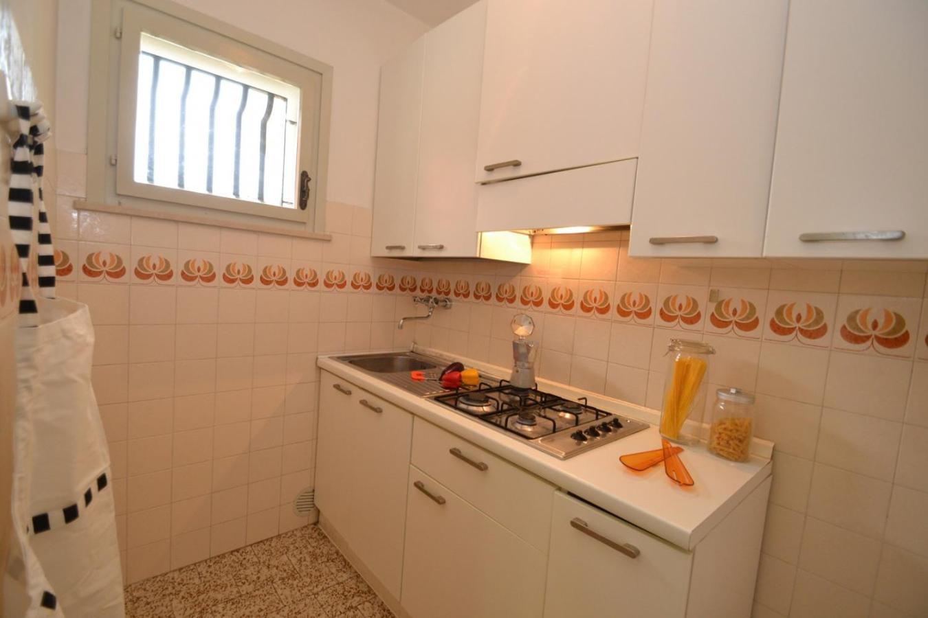 Michelangelo Apartment Bibione Exterior photo