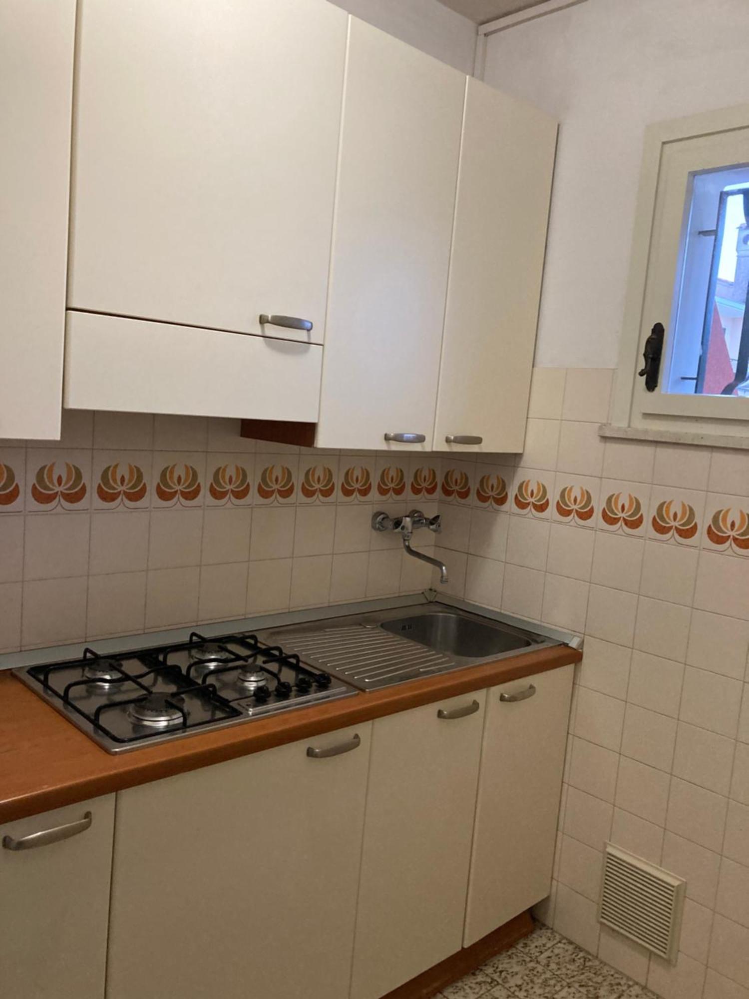 Michelangelo Apartment Bibione Exterior photo