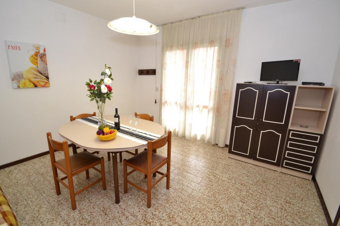 Michelangelo Apartment Bibione Exterior photo