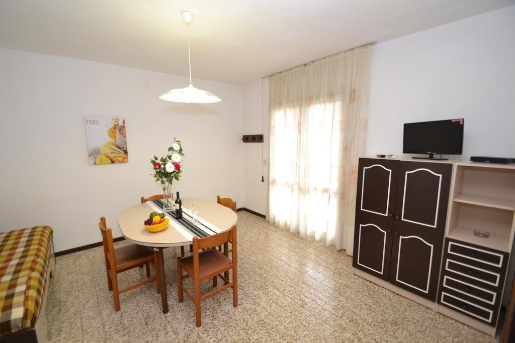 Michelangelo Apartment Bibione Exterior photo