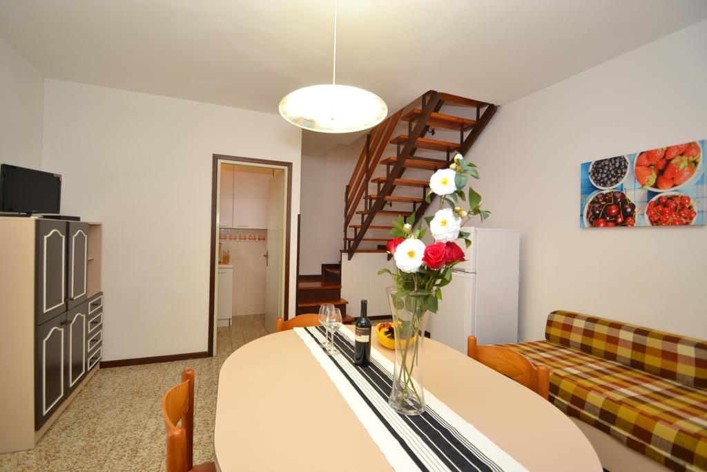 Michelangelo Apartment Bibione Exterior photo
