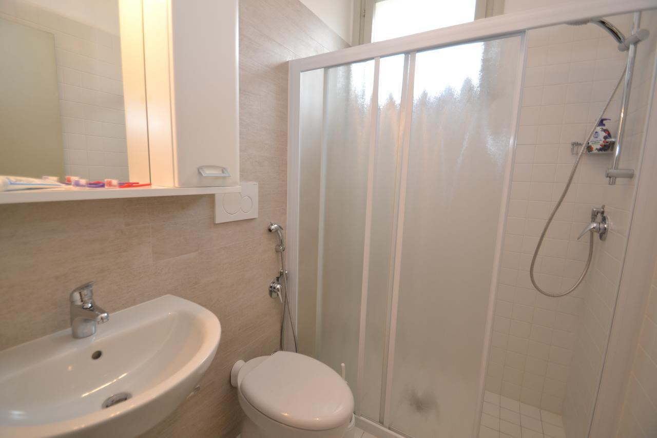 Michelangelo Apartment Bibione Exterior photo